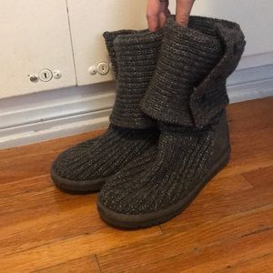 UGG boots